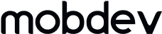 Logo mobdev