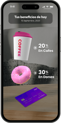 Registered recipients