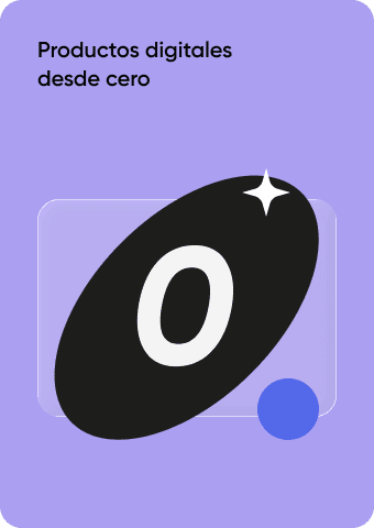 Productos digitales desde cero