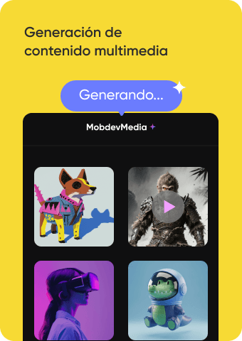 Plataformas y dashboards