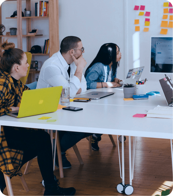 Íconos de aplicaciones móviles