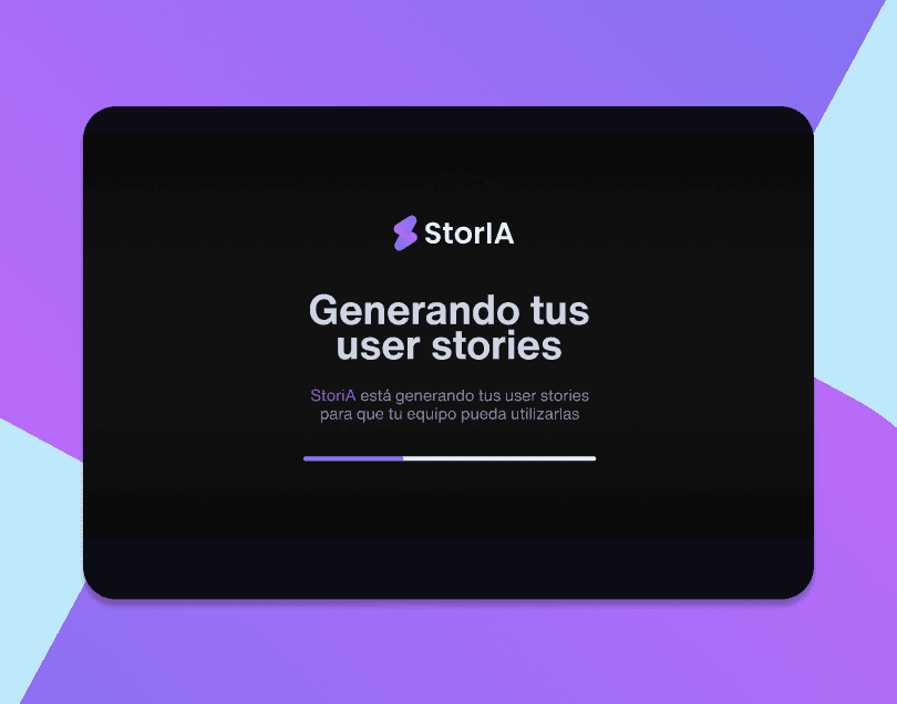 generar user stories con IA